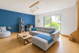  Maison à vendre 6 pièces 181 m²