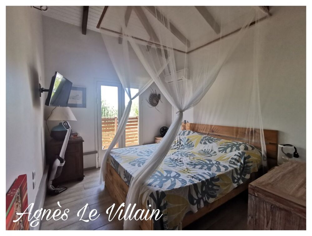 à vendre  Propriété/château Deshaies (97126)