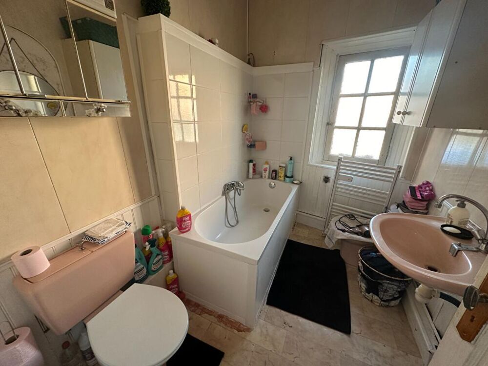 Vente Immeuble Immeuble  immobilier Marseille 13