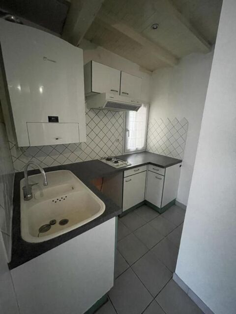  Appartement � louer 3 pi�ces 53 m�