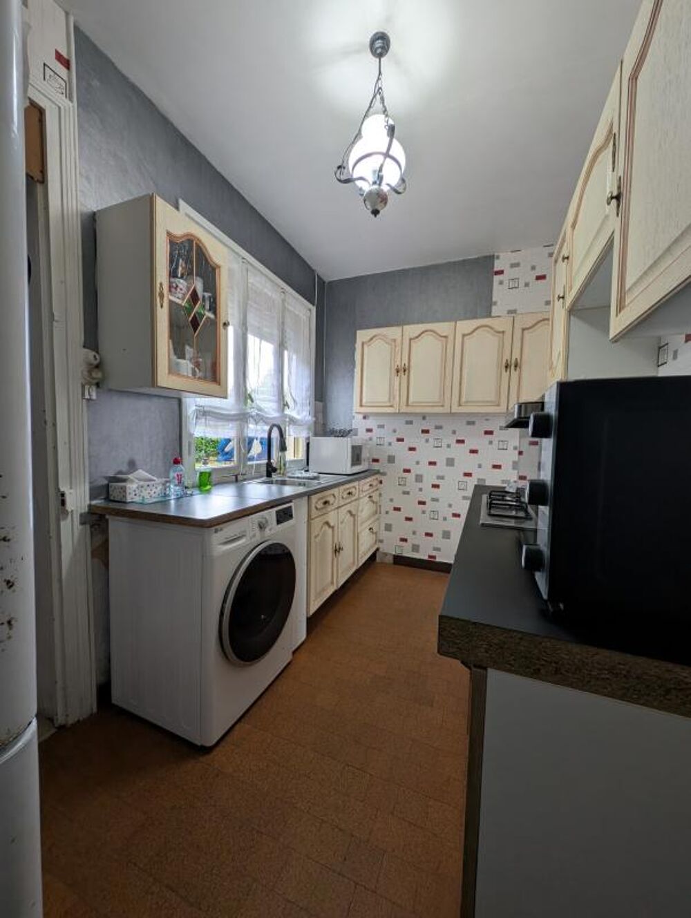 Vente Maison Maison à vendre 3 pièces BAYENGHEM LES EPERLECQUES (62) Bayenghem les eperlecques