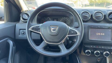 Duster 1.5 dCi 110 Energy Prestige 2018 occasion 76430 Epretot