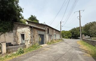  Maison � vendre 5 pi�ces 85 m�