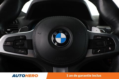 X4 xDrive20d M Sport BVA8 163 ch 2020 occasion 92130 Issy-les-Moulineaux
