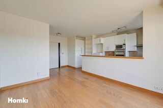  Appartement à vendre 2 pièces 48 m²