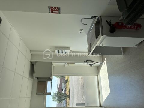   Local commercial/bureaux 