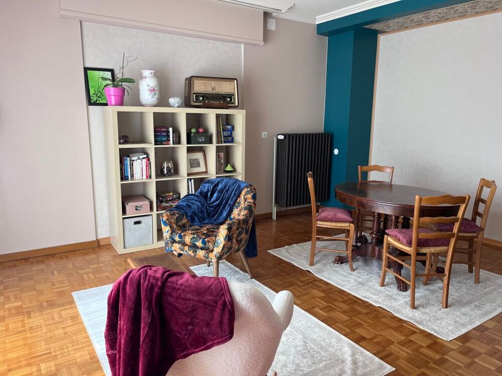 Location Appartement Appartement de 72m2 à louer sur Orschwihr Orschwihr