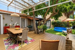  Maison à vendre 4 pièces 84 m²