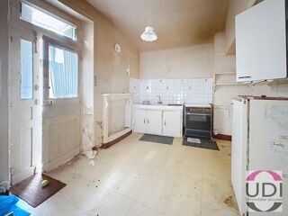  Maison à vendre 5 pièces 120 m²