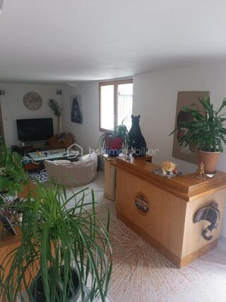  Maison à vendre 5 pièces 111 m²