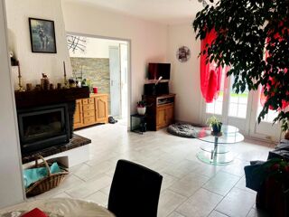  Maison � vendre 5 pi�ces 101 m�