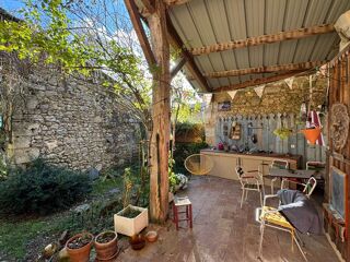  Maison à vendre 6 pièces 187 m²