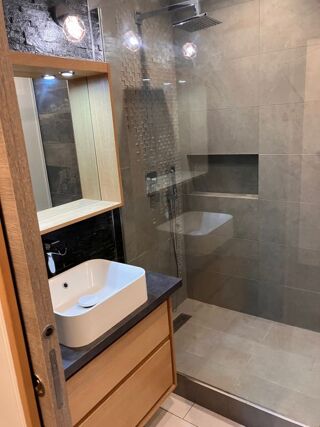  Appartement � louer 2 pi�ces 50 m�