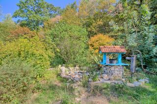 Vente Maison Maison à vendre 3 pièces TASSENIERES (39) Tassenieres