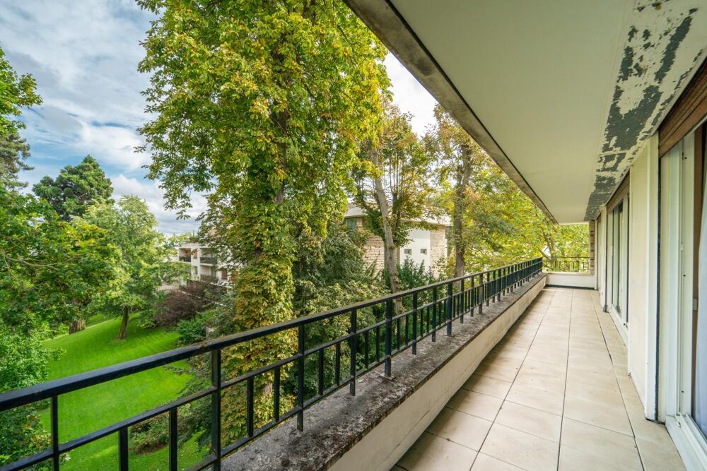 � vendre  Appartement Ville-d'Avray (92410)