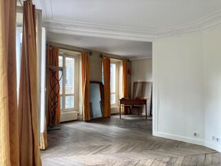  Appartement à vendre 4 pièces 94 m²