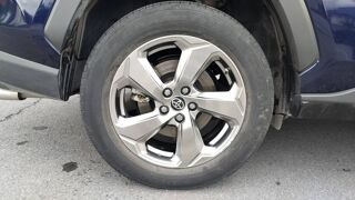 RAV 4 2.5 VVT-i 218 Hybrid E-CVT Lounge 2019 occasion 62000 Arras