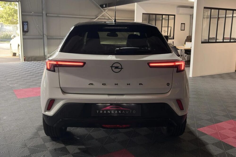 Mokka e 4x2 136 cv GS 2024 occasion 85190 Venansault