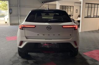 Mokka e 4x2 136 cv GS 2024 occasion 85190 Venansault