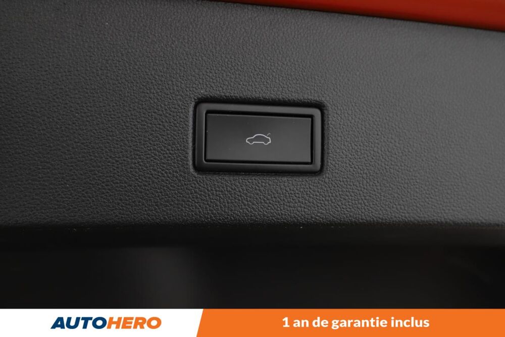T-ROC 1.5 TSI EVO Carat Exclusive DSG7 150 ch 2019 occasion 92130 Issy-les-Moulineaux
