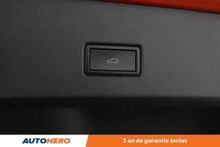 T-ROC 1.5 TSI EVO Carat Exclusive DSG7 150 ch 2019 occasion 92130 Issy-les-Moulineaux