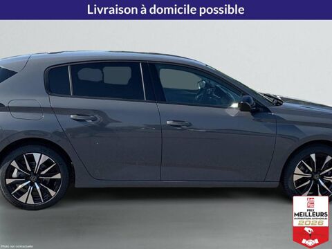 308 HYBRID 145 E-DCS6 ALLURE 2026 occasion 10150 Lavau