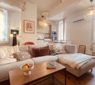  Maison à vendre 3 pièces 67 m²