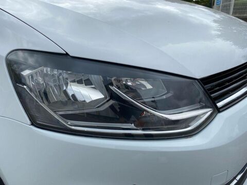 Polo 1.2 TSI 90 BMT Confortline 2017 occasion 31100 Toulouse