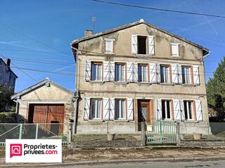  Maison  vendre 6 pices 188 m