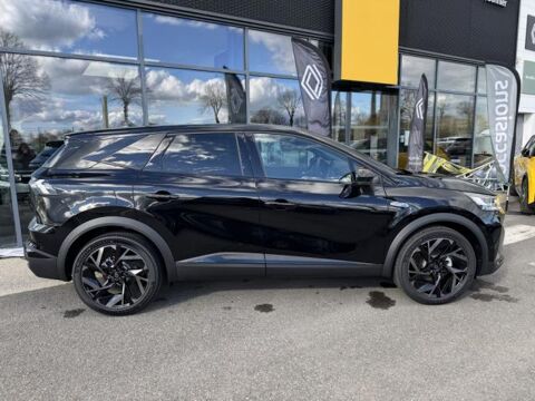 Symbioz Mild hybrid 140 esprit alpine 2025 occasion 42210 Bellegarde-en-Forez
