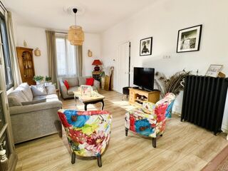  Maison � vendre 9 pi�ces 250 m�