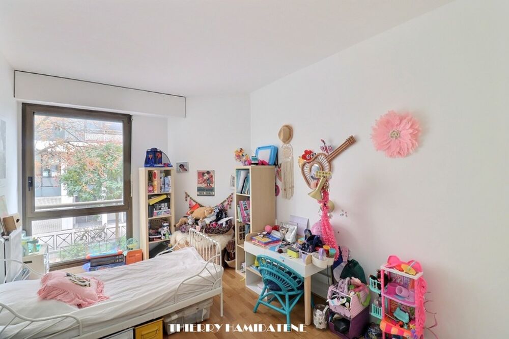 � vendre  Appartement Levallois-Perret (92300)