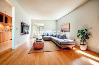  Appartement � vendre 3 pi�ces 75 m�