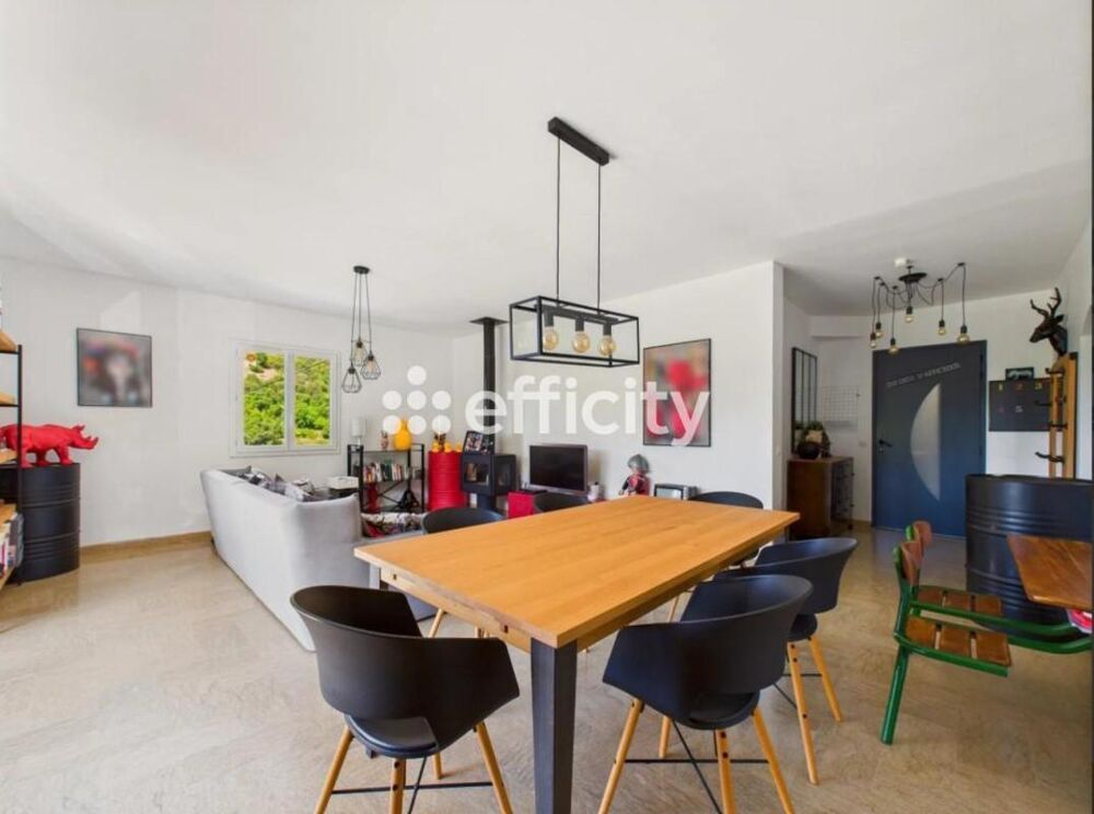 Vente Maison Maison Nice