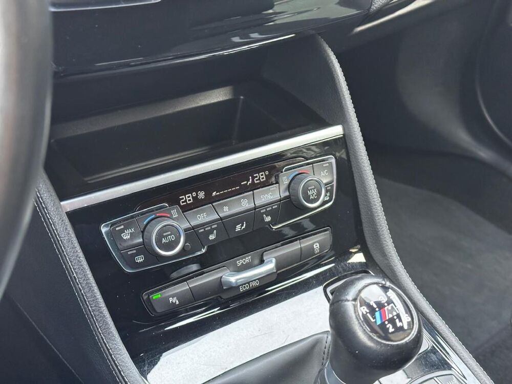 Serie 2 (F46) (2) GRAN TOURER 216I SPORT 2019 occasion 78240 Chambourcy