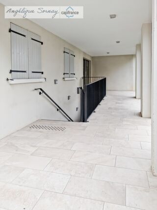  Appartement � vendre 1 pi�ce 42 m�