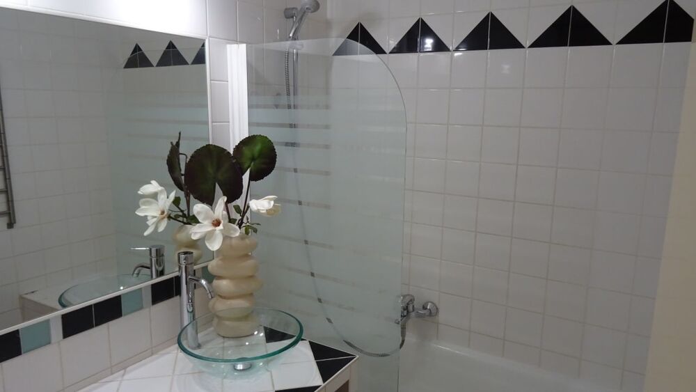 Location Appartement Appartement de 47m2 à louer sur Strasbourg Strasbourg
