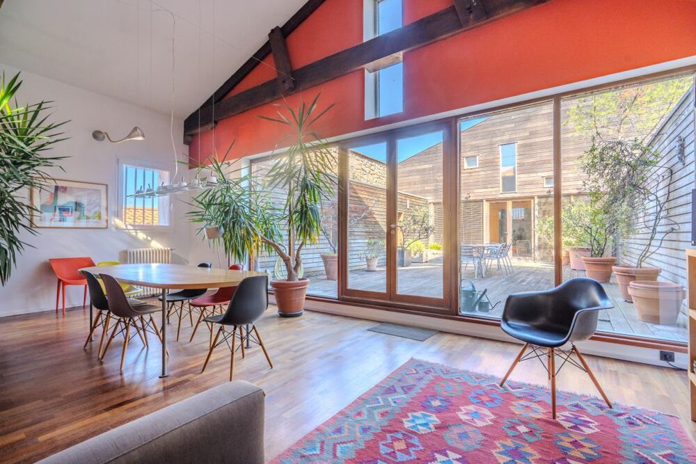  vendre  Appartement Bordeaux (33300)