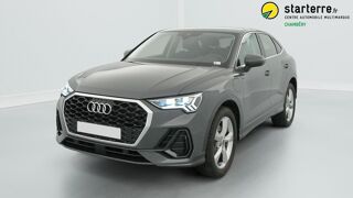 Q3 45 TFSIe 245 ch S tronic 6 Design 2024 occasion 73420 Voglans
