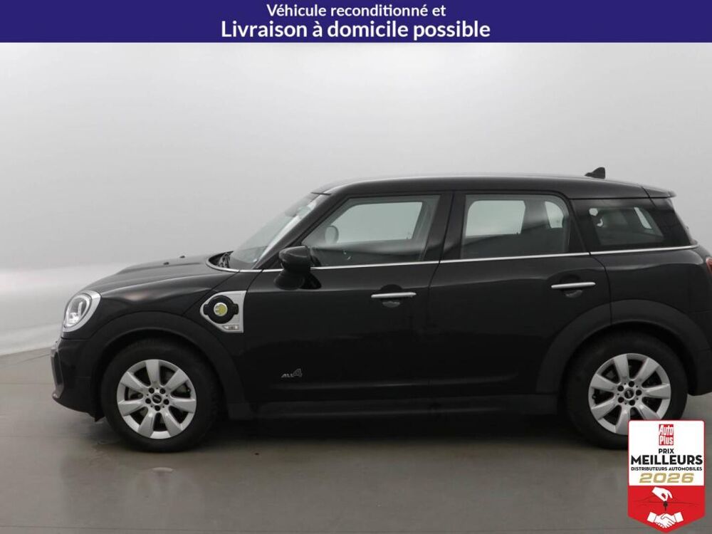 Countryman 125 - 95 ALL4 BVA6 Cooper SE Business D 2021 occasion 10150 Lavau