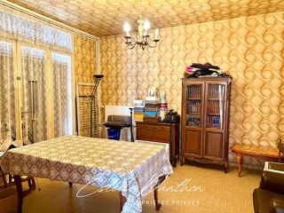  Maison à vendre 4 pièces 80 m²
