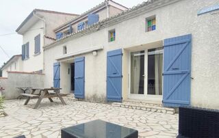  Maison à vendre 4 pièces 102 m²