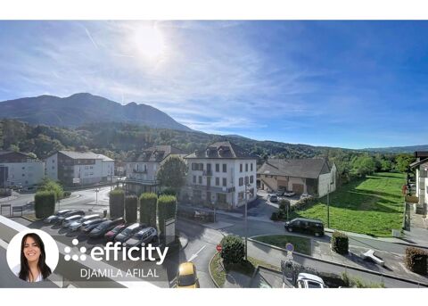   Appartement Appartement - 3 pièce(s) - 77 m²