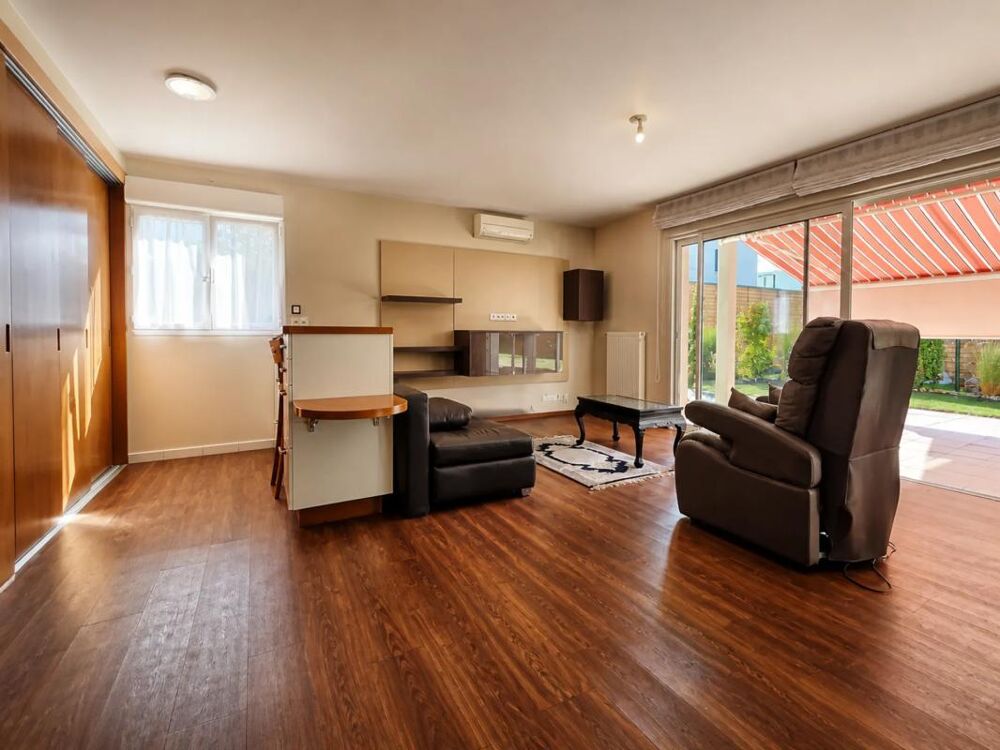 Appartement 5 pièces normes PMR de 120 m² à Burnhaupt-le-Haut