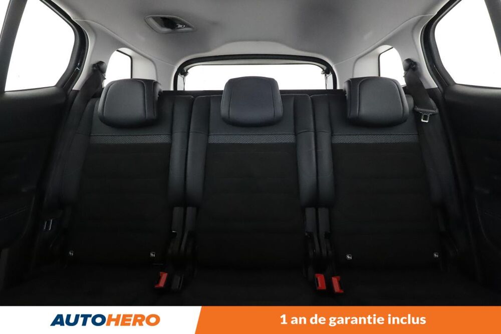 C5 aircross 1.2 PureTech Shine EAT8 131 ch 2023 occasion 92130 Issy-les-Moulineaux