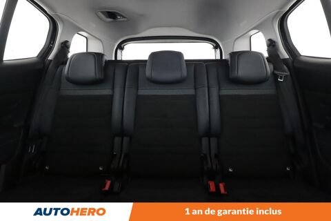 C5 aircross 1.2 PureTech Shine EAT8 131 ch 2023 occasion 92130 Issy-les-Moulineaux