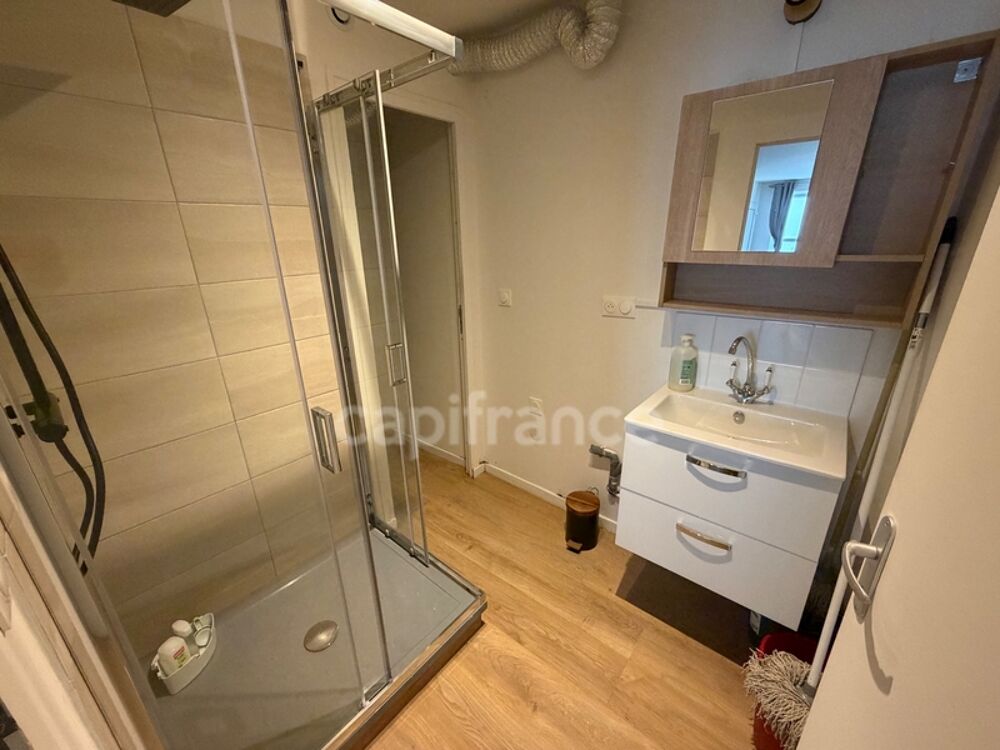 RARE SUR LE MARCHÉ - Maison à vendre 5 pièces avec studio indépendant en rez-de-chaussée