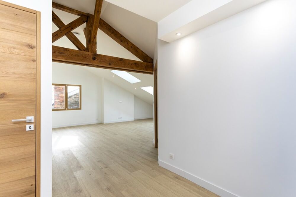 Vente Appartement À vendre Appartement neuf haut de gamme de 95 m² au sol avec ascenseur, au cœur de Paray-le-Monial (71) Paray le monial