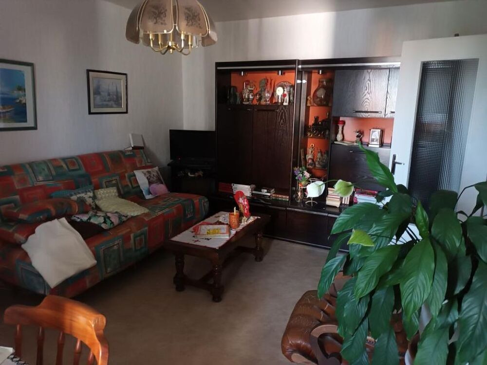 Location Appartement Appartement de 50m2 à louer sur Toulouse Toulouse
