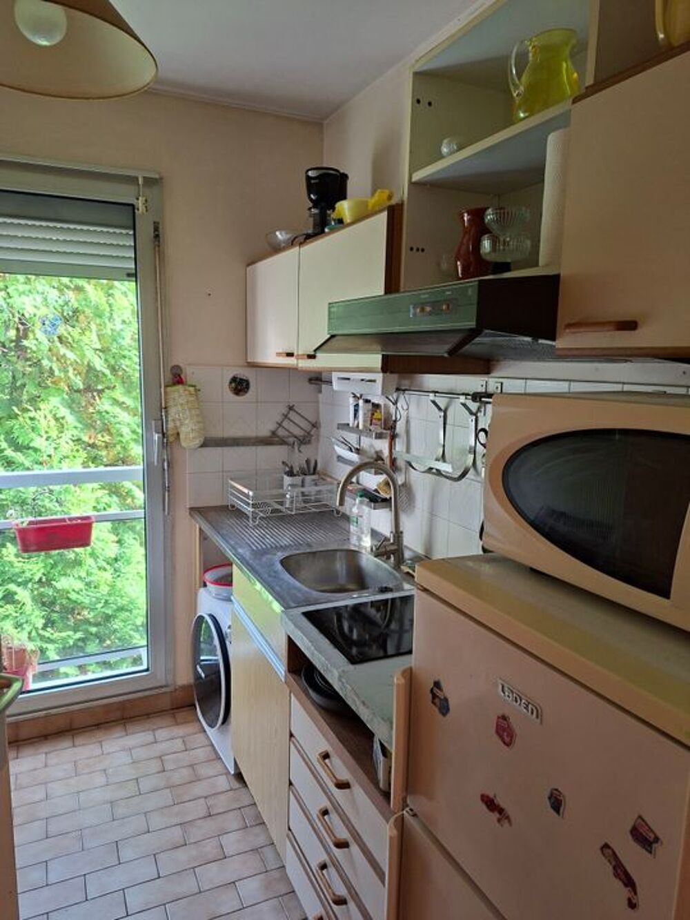 Appartement de 45m2 à louer sur Montrouge